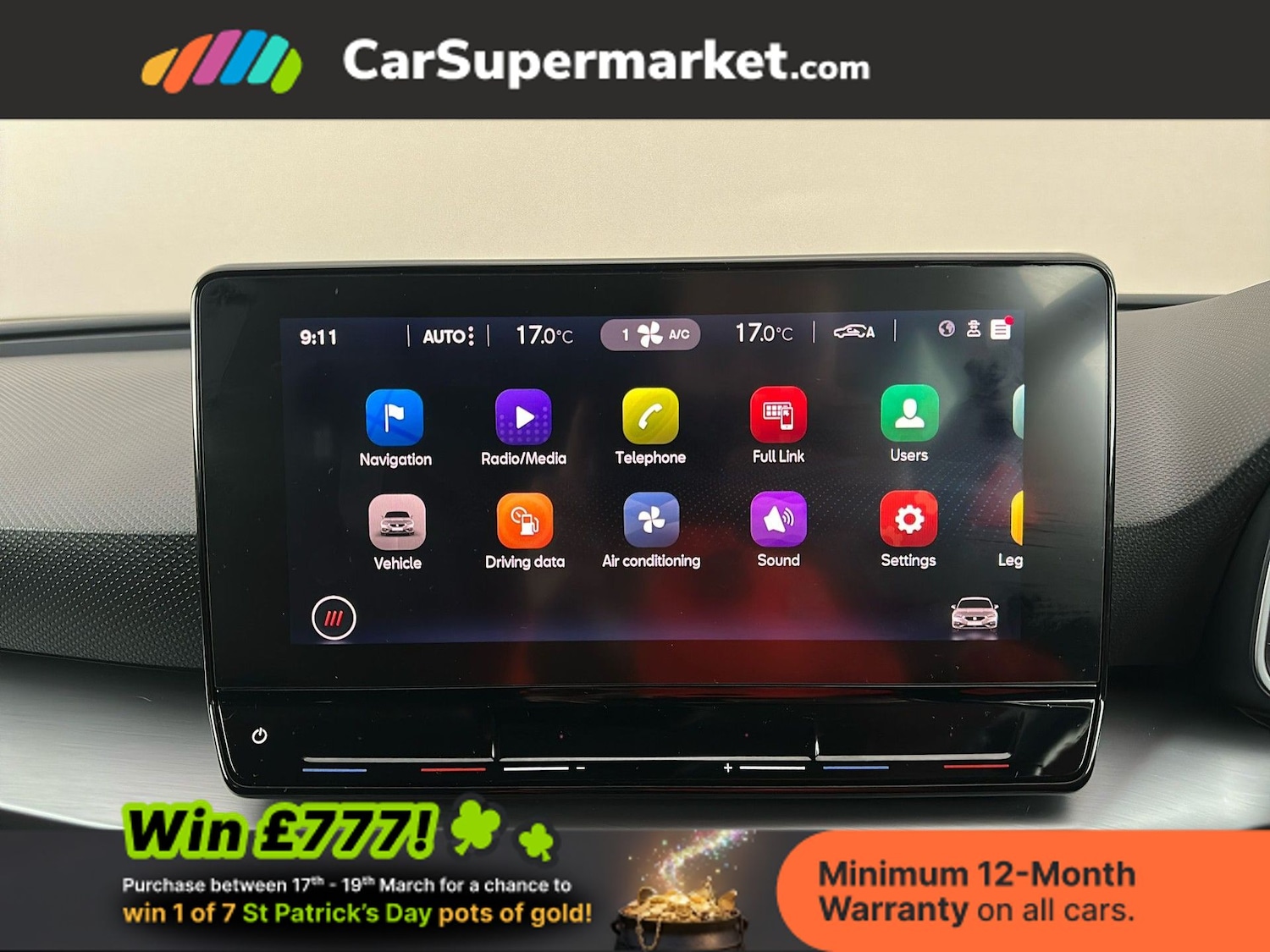 Used SEAT Leon 2022 for sale - 77943748: Photo 37