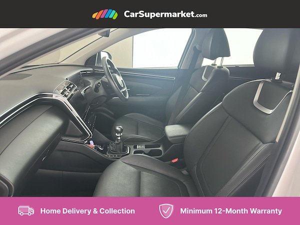 Used Hyundai TUCSON 2022 for sale - 76219943: Photo 11