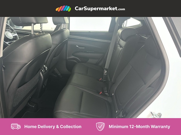 Used Hyundai TUCSON 2022 for sale - 76219943: Photo 12