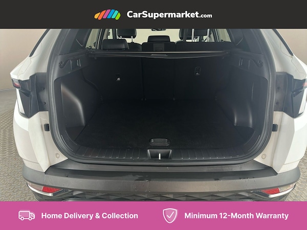 Used Hyundai TUCSON 2022 for sale - 76219943: Photo 16
