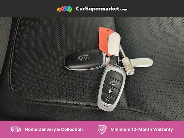 Used Hyundai TUCSON 2022 for sale - 76219943: Photo 17