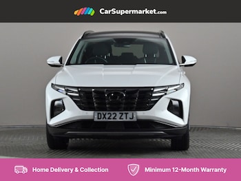 Used Hyundai TUCSON 2022 for sale - 76219943: Photo 2