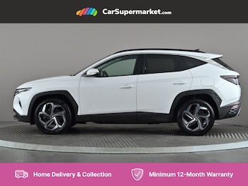 Used Hyundai TUCSON 2022 for sale - 76219943: Photo 3