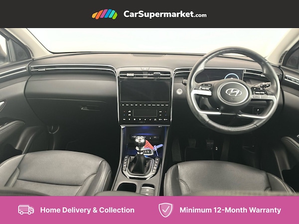 Used Hyundai TUCSON 2022 for sale - 76219943: Photo 7