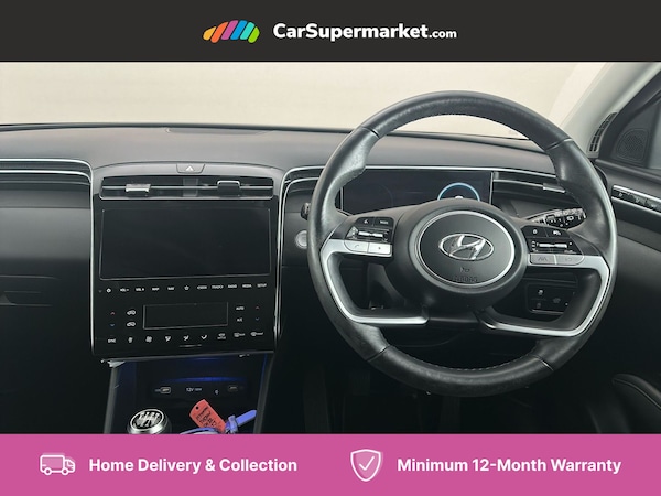 Used Hyundai TUCSON 2022 for sale - 76219943: Photo 8
