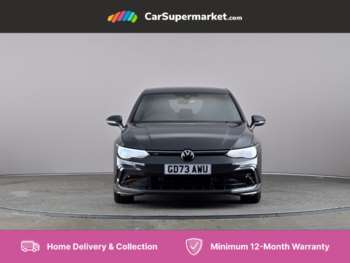 Used Volkswagen Golf 2024 for sale - 75385439: Photo