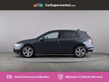 Used Volkswagen Golf 2024 for sale - 75385439: Photo