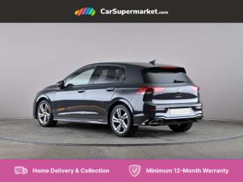 Used Volkswagen Golf 2024 for sale - 75385439: Photo