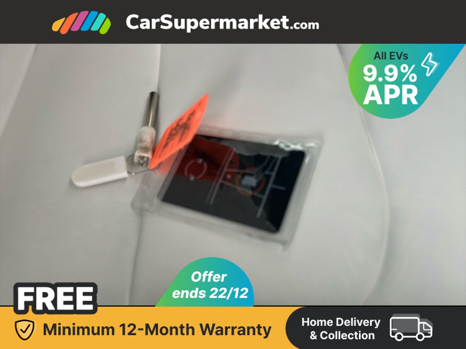 Used Tesla Model 3 2021 for sale - 76341787: Photo 25