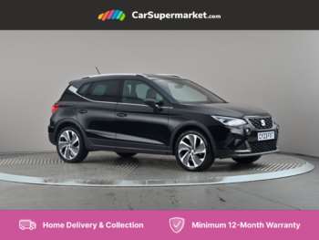 2023 - 1.0 TSI 110 FR Sport 5-Door