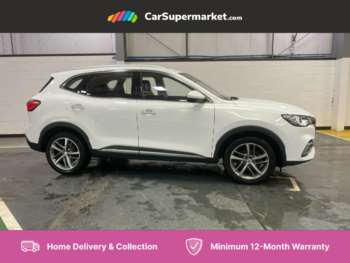Used MG MG HS 2021 for sale - 75348648: Photo