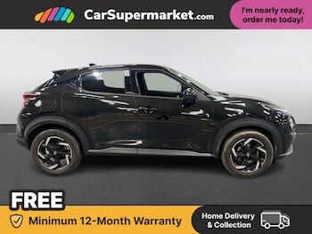 Used Nissan Juke 2023 for sale - 77904376: Photo