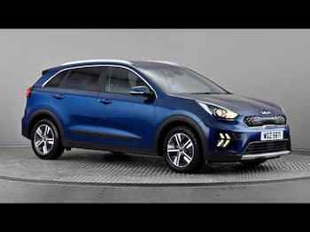Used Kia Niro 2022 for sale - 79746178: Photo