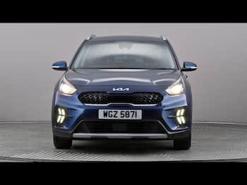 Used Kia Niro 2022 for sale - 79746178: Photo