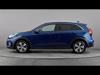Used Kia Niro 2022 for sale - 79746178: Photo