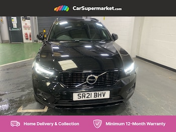 Used Volvo XC40 2021 for sale - 75574886: Photo