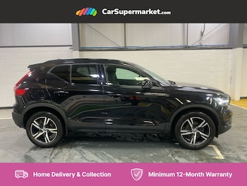 Used Volvo XC40 2021 for sale - 75574886: Photo
