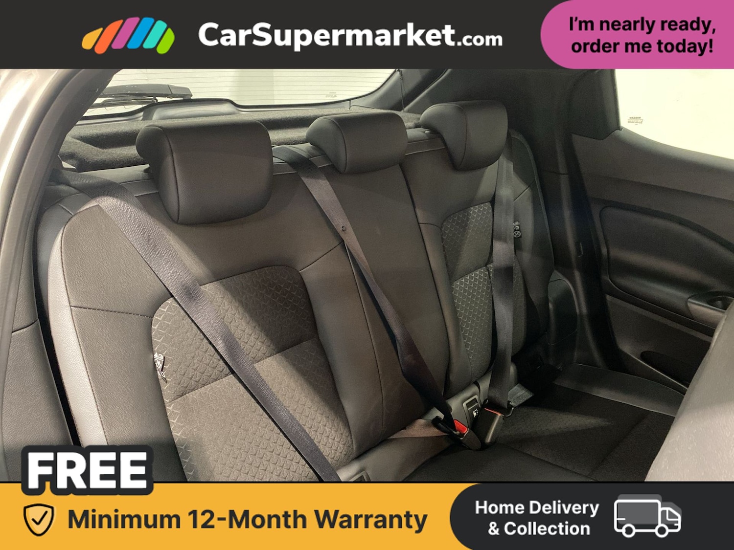 Used Nissan Juke 2023 for sale - 77641988: Photo 3