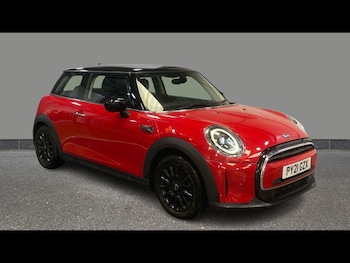 Used MINI Hatch 2021 for sale - 78699287: Photo