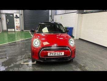 Used MINI Hatch 2021 for sale - 78699287: Photo