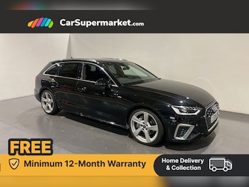 Used Audi A4 2024 for sale - 76542399: Photo