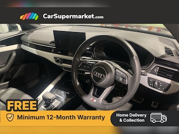 Used Audi A4 2024 for sale - 76542399: Photo