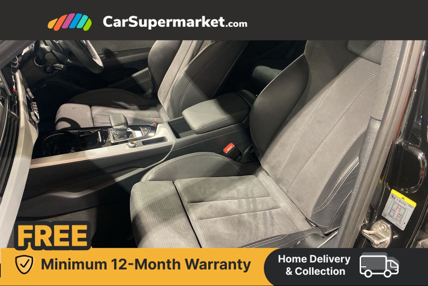 Used Audi A4 2024 for sale - 76542399: Photo 6