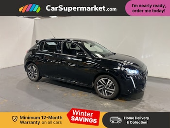 Used Peugeot 208 2023 for sale - 77275571: Photo