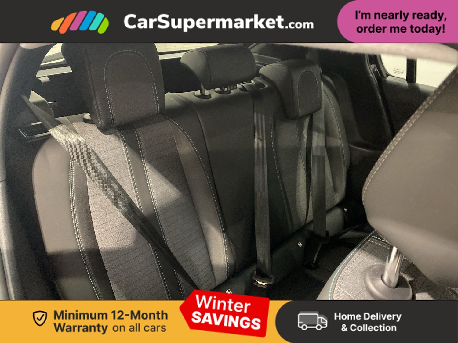 Used Peugeot 208 2023 for sale - 77275571: Photo 3