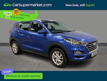 Used Hyundai TUCSON 2019 for sale - 78577241: Photo