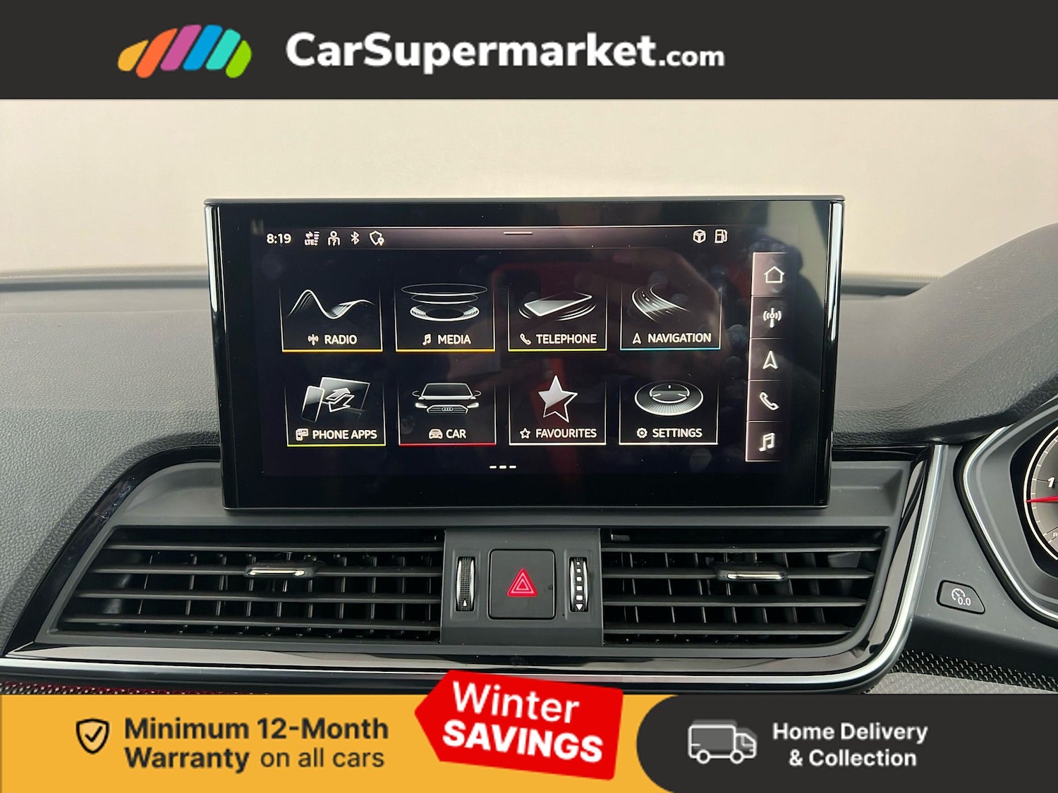 Used Audi Q5 2021 for sale - 77112631: Photo 17