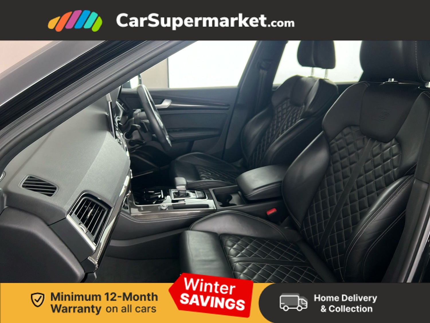 Used Audi Q5 2021 for sale - 77112631: Photo 18