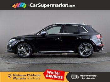 Used Audi Q5 2021 for sale - 77112631: Photo