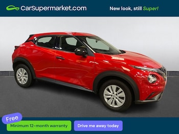 Used Nissan Juke 2023 for sale - 78402481: Photo