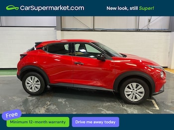Used Nissan Juke 2023 for sale - 78402481: Photo