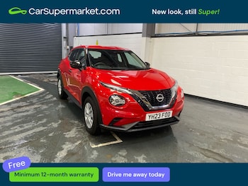 Used Nissan Juke 2023 for sale - 78402481: Photo