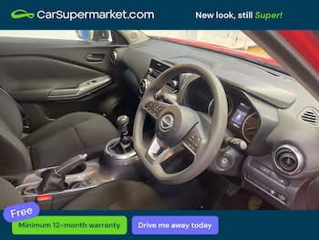 Used Nissan Juke 2023 for sale - 78402481: Photo