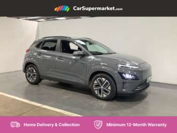 2023 - 150kW Premium 64kWh Auto 5-Door