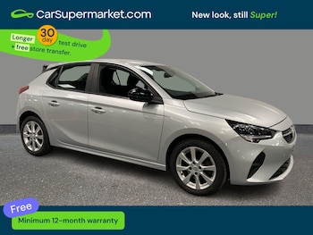 Used Vauxhall Corsa 2023 for sale - 78488733: Photo