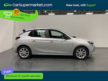Used Vauxhall Corsa 2023 for sale - 78488733: Photo