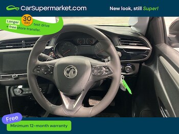 Used Vauxhall Corsa 2023 for sale - 78488733: Photo