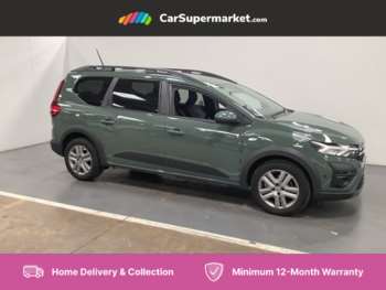 2023 - 1.0 TCe Expression 5-Door