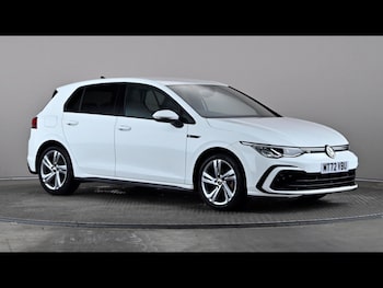 Used Volkswagen Golf 2022 for sale - 79272931: Photo