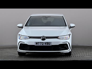 Used Volkswagen Golf 2022 for sale - 79272931: Photo