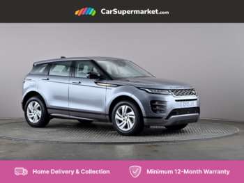 2021 - 2.0 D200 R-Dynamic S Auto 5-Door
