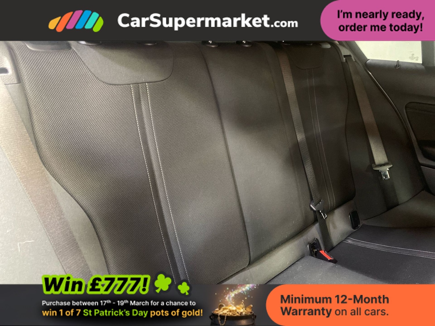 Used BMW 1 Series 2019 for sale - 77952024: Photo 7