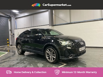 Used Audi Q3 2021 for sale - 75560821: Photo