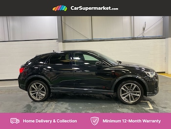 Used Audi Q3 2021 for sale - 75560821: Photo