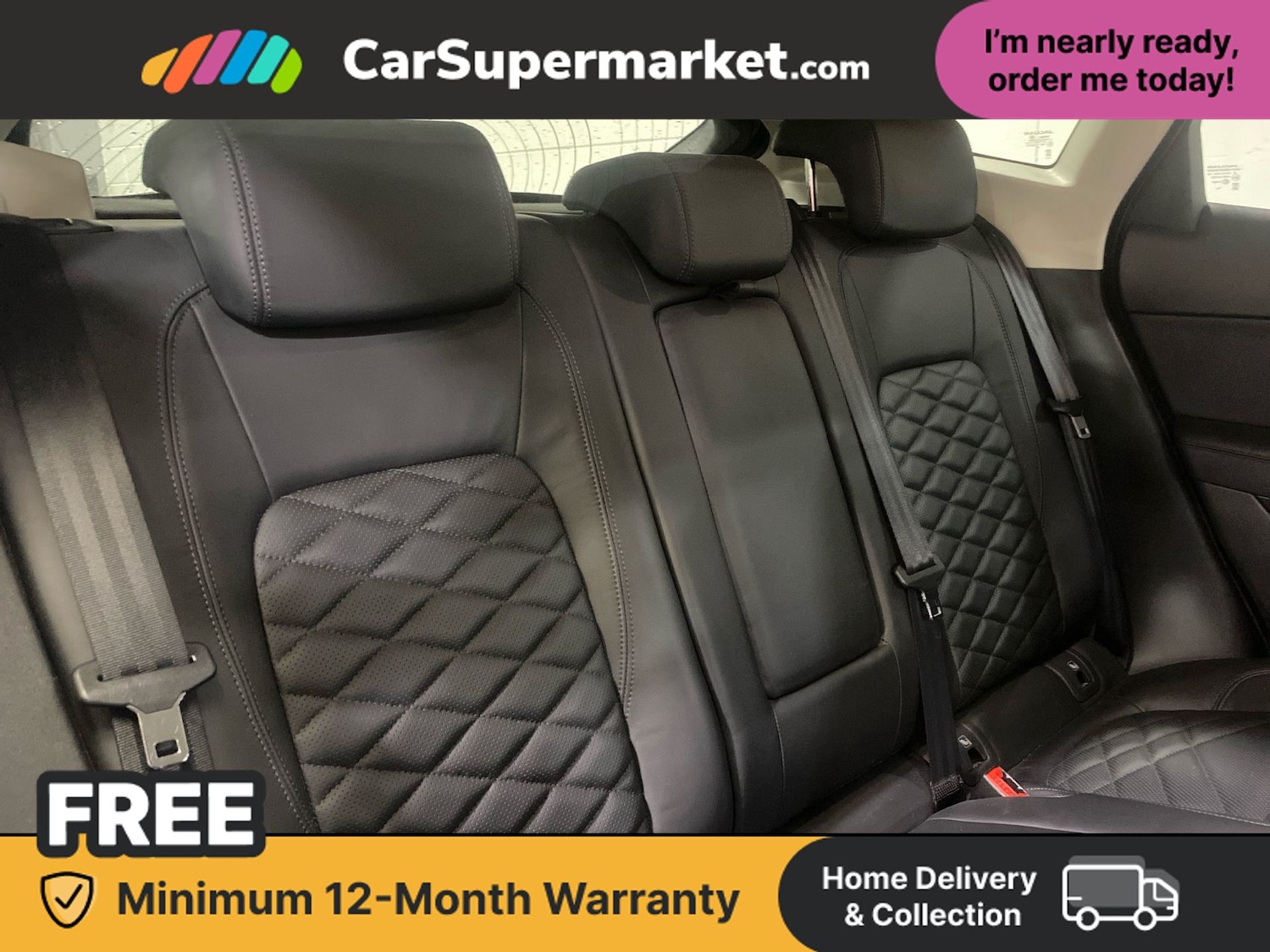 Used Jaguar E-Pace 2019 for sale - 77680148: Photo 6