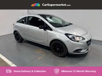 2019 - 1.4 [75] Griffin 3-Door